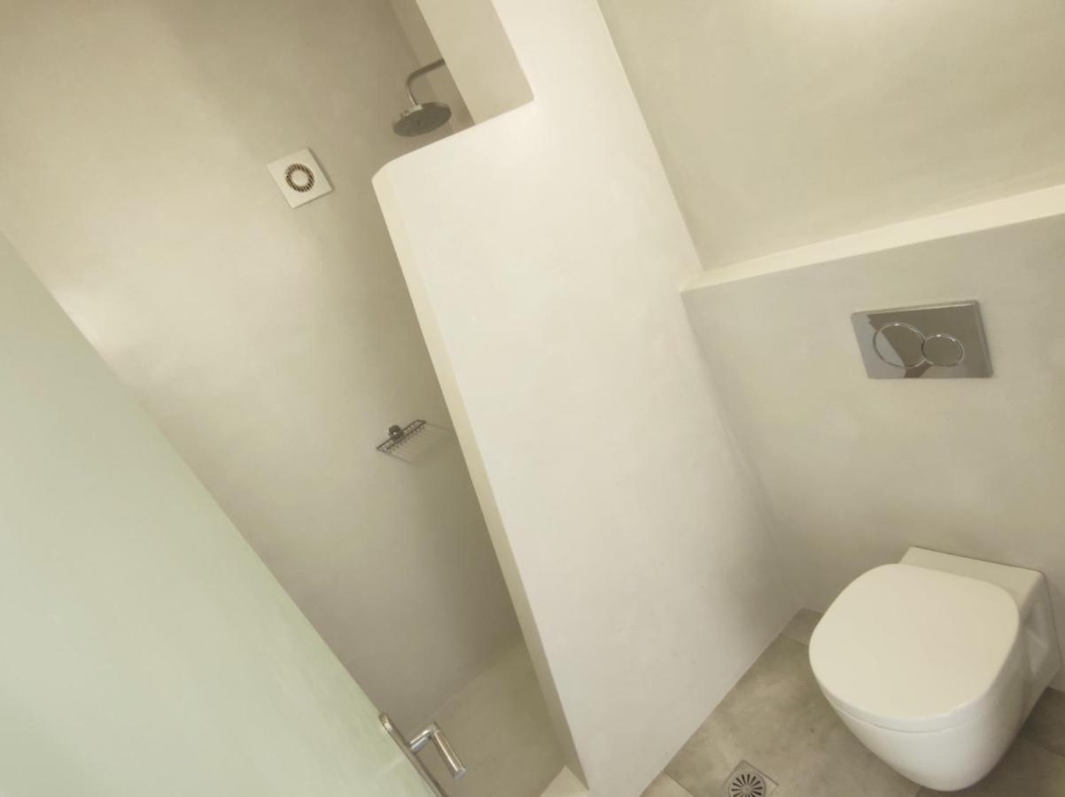 Fira Tranquil Rooms Luaran gambar