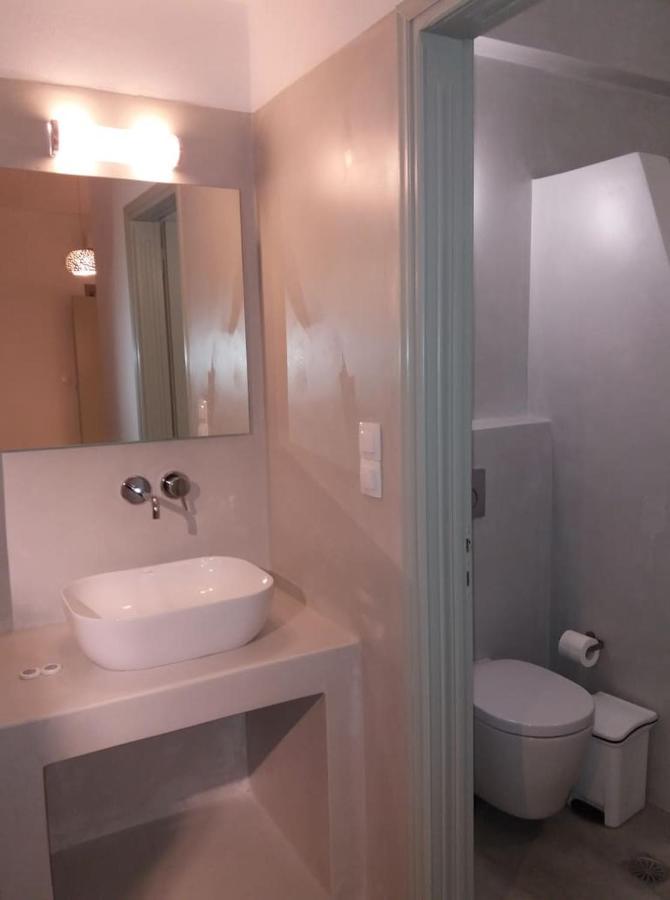 Fira Tranquil Rooms Luaran gambar